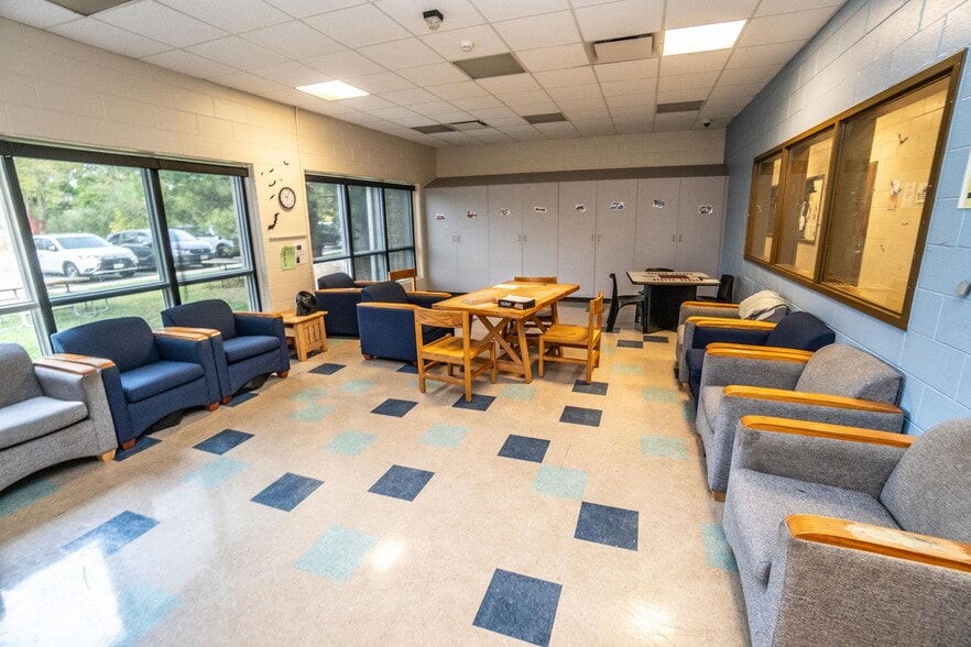 More Photos Of 801 E Washington St, West Bend Rehabilitation Center For Sale