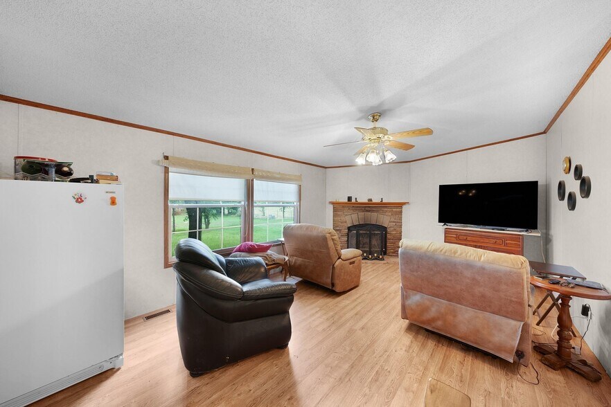 More Photos Of 2287 FM 3132, Klondike Land For Sale