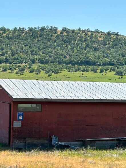 More Photos Of 5908 Foothill Rd, Central Point Land For Sale