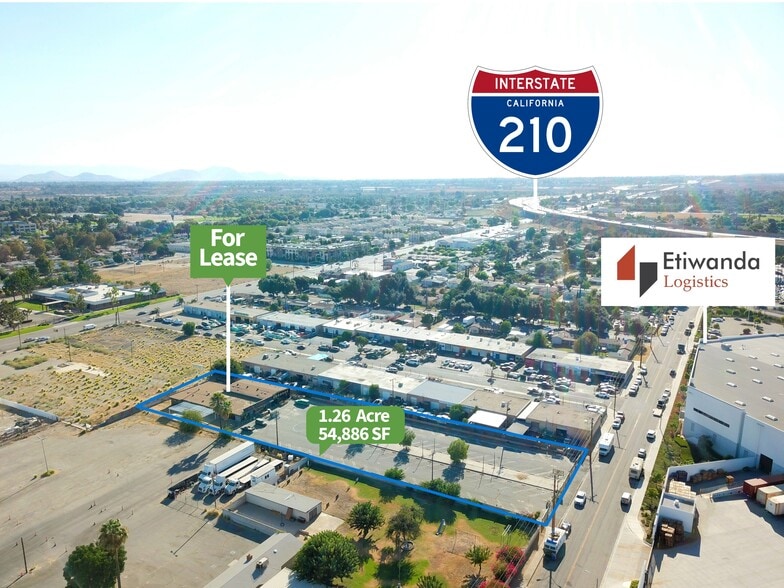 More Photos Of 1541 W 24th St, San Bernardino Lodge Meeting Hall For Lease