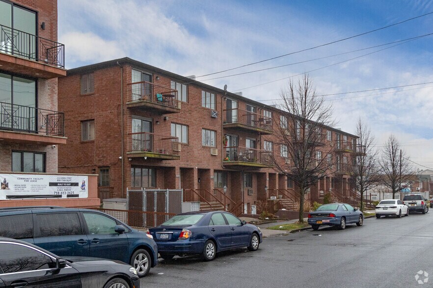 More Photos Of 2214-2226 Kimball St, Brooklyn Apartments For Sale