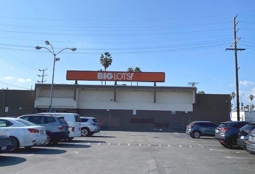 More Photos Of 1815 W Slauson Ave, Los Angeles Freestanding For Lease