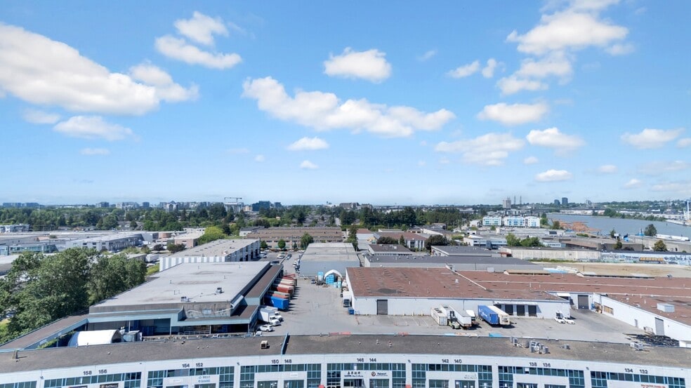 More Photos Of 11786 River Rd, Richmond Warehouse For Sale