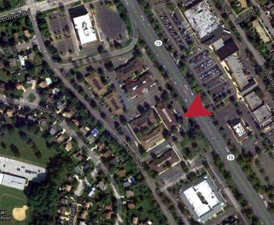 More Photos Of 801 Route 73 N, Marlton Office For Lease