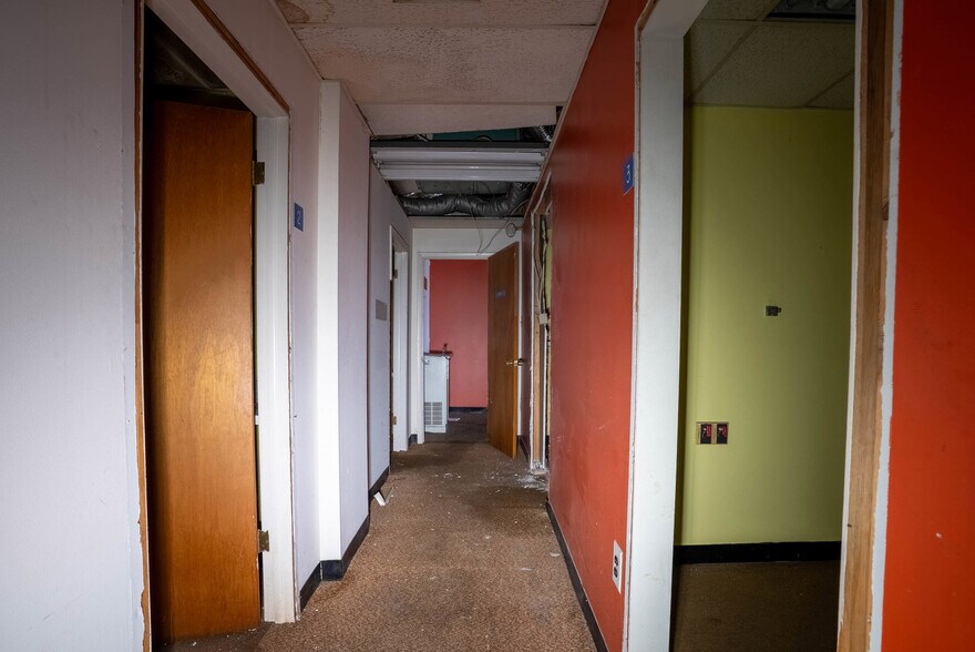 More Photos Of 14-18 N 52nd St, Philadelphia Storefront Retail Office For Sale