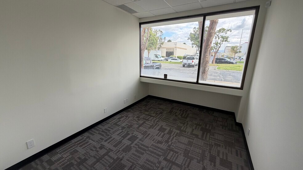 More Photos Of 331 W Levers Pl, Orange Manufacturing For Lease