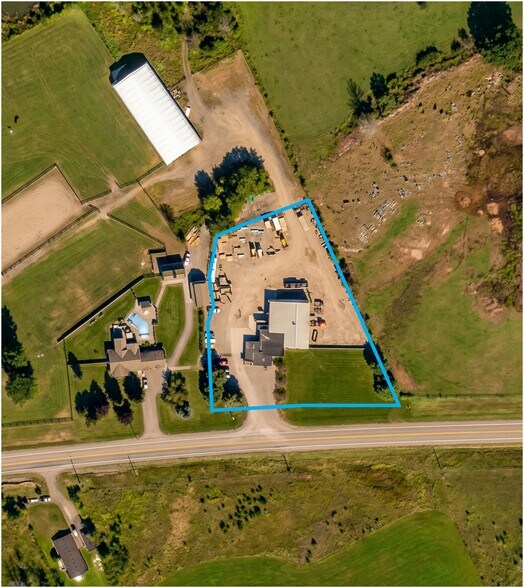 More Photos Of 6839 County 2 rd, Napanee Warehouse For Lease