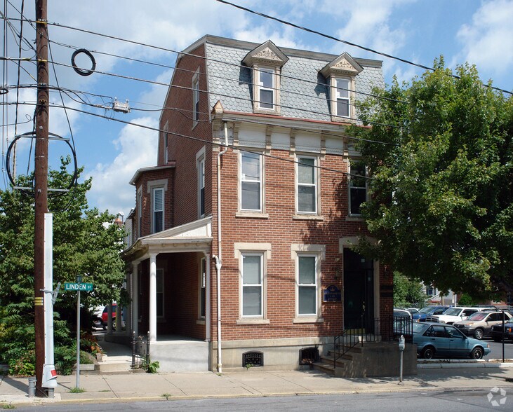 More Photos Of 441 W Linden St, Allentown Office For Sale