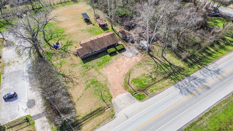 More Photos Of 35129 FM 1093, Simonton Land For Sale