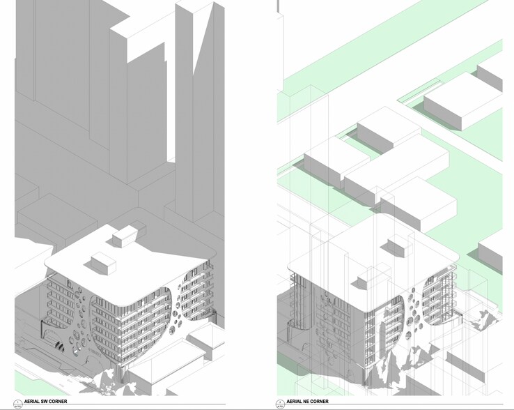 More Photos Of 412-418 NE 2nd Ave, Fort Lauderdale Land For Sale