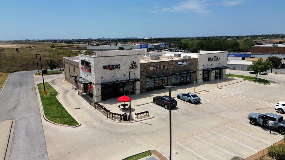 Primary Photo Of 4560 Heritage Trace Pky, Fort Worth Storefront For Lease