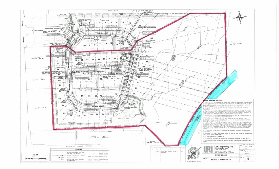 More Photos Of 3696 Gaskin Rd, Baldwinsville Land For Sale