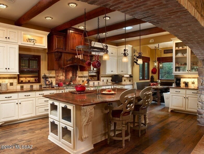 More Photos Of 14545 E Rincon Creek Ranch Rd, Tucson Hotel For Sale