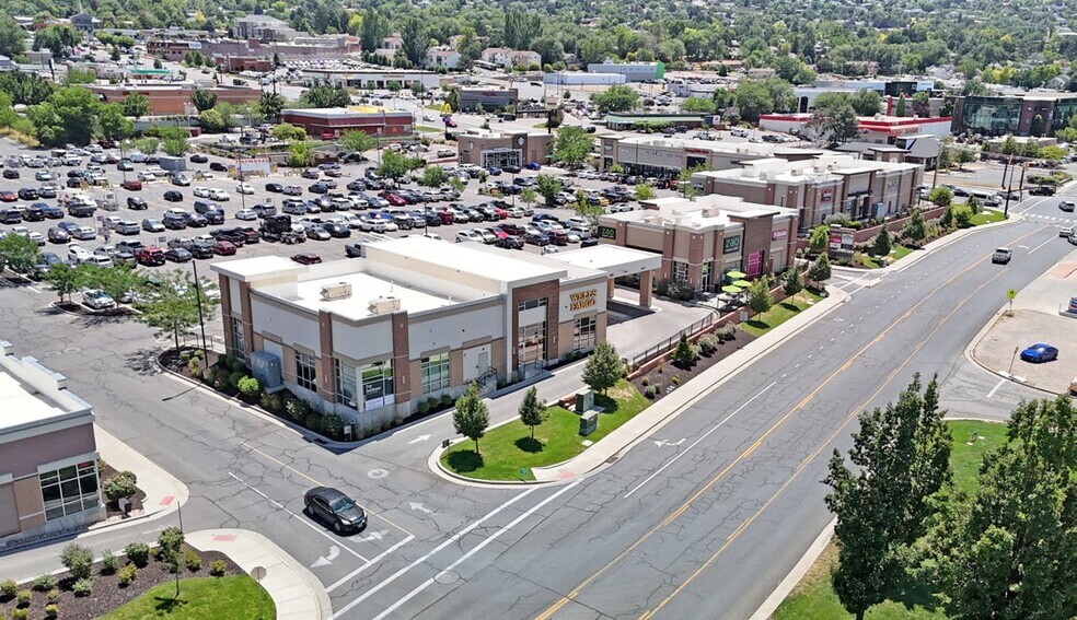 More Photos Of 2600 South Wildcat Way, Woods Cross Unknown For Lease