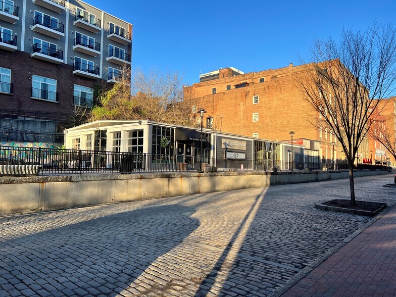 More Photos Of 1019 Jefferson St, Lynchburg Restaurant For Sale