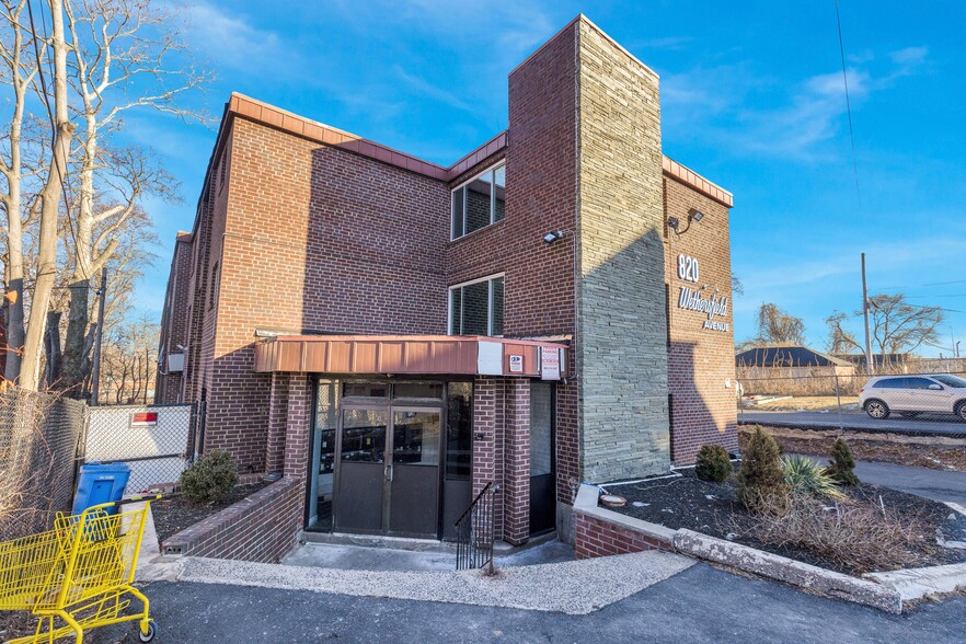 More Photos Of 820 Wethersfield Ave, Hartford Apartments For Sale