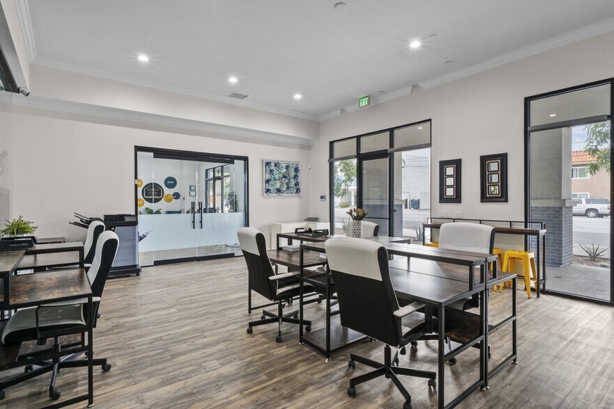 More Photos Of 9908 Artesia Blvd, Bellflower Storefront Retail Office For Sale
