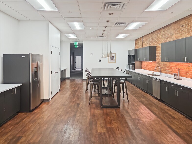 More Photos Of 500 Church St, Nashville Coworking Space