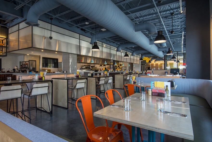 More Photos Of 277-281 Witherspoon St, Princeton Medical For Lease