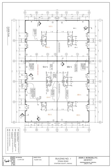 More Photos Of 24 Synan Rd, Fredericksburg Warehouse For Lease