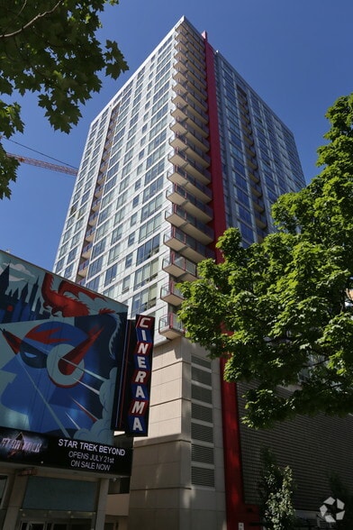 More Photos Of 2105 5th Ave, Seattle Apartments For Lease
