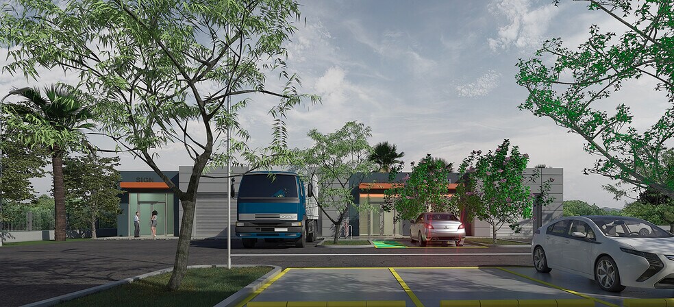 More Photos Of 2083 W McNab Rd, Pompano Beach Land For Sale