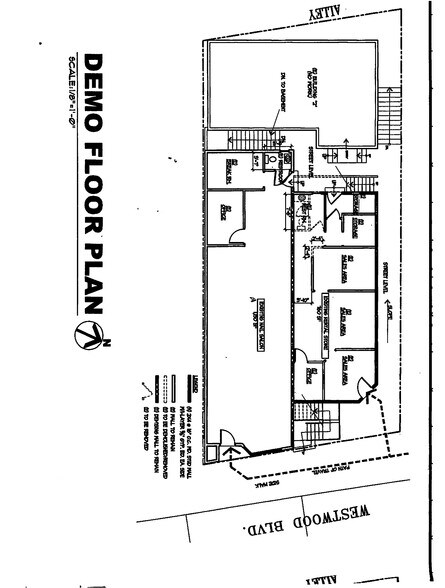 More Photos Of 1315-1317 Westwood Blvd, Los Angeles Office For Lease