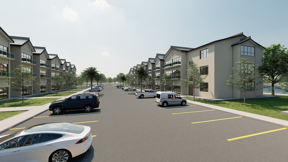 More Photos Of 8050 Cedarwood Pkwy, LaBelle Land For Sale