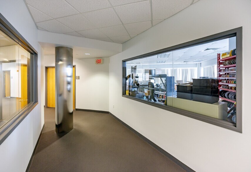 More Photos Of 50 Enterprise Ctr, Middletown Office For Sale