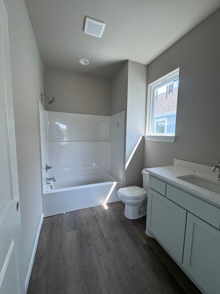 More Photos Of 718 N Weenonah Ave, Claremore Apartments For Sale