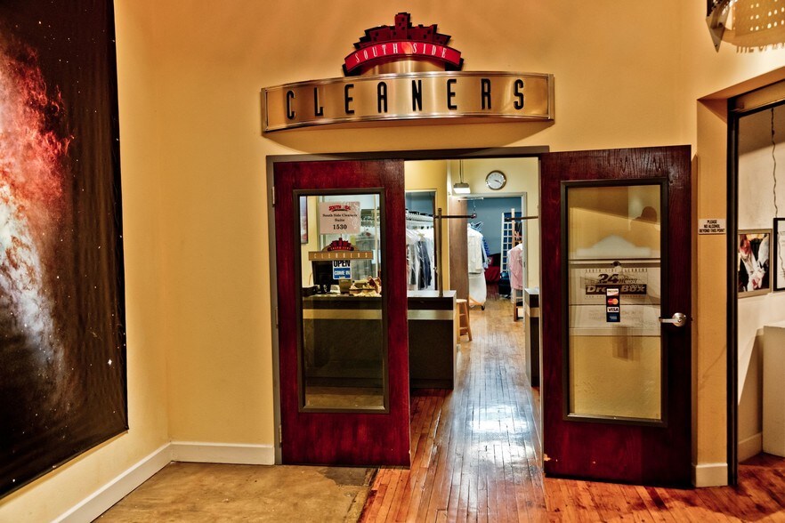 More Photos Of 1505 S Lamar St, Dallas Apartments For Lease