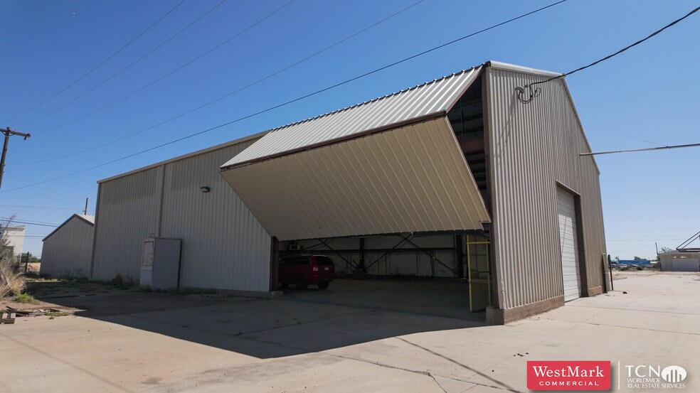 More Photos Of , Lubbock Industrial For Sale