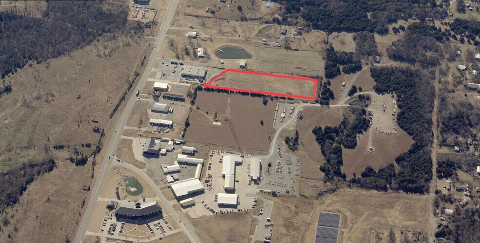 More Photos Of 3618 S Perkins Rd, Stillwater Land For Sale