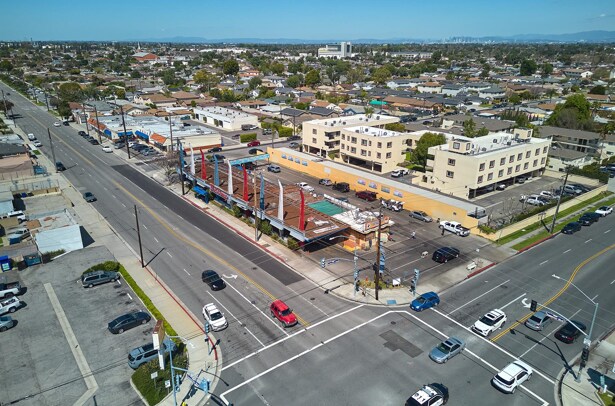 More Photos Of 14755 Bellflower Blvd, Bellflower Carwash For Sale