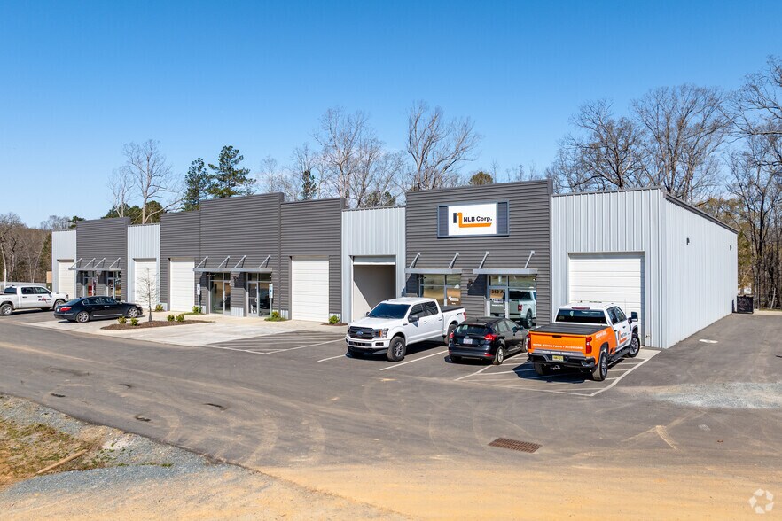 Primary Photo Of 350 Acme Dr, Monroe Warehouse For Lease