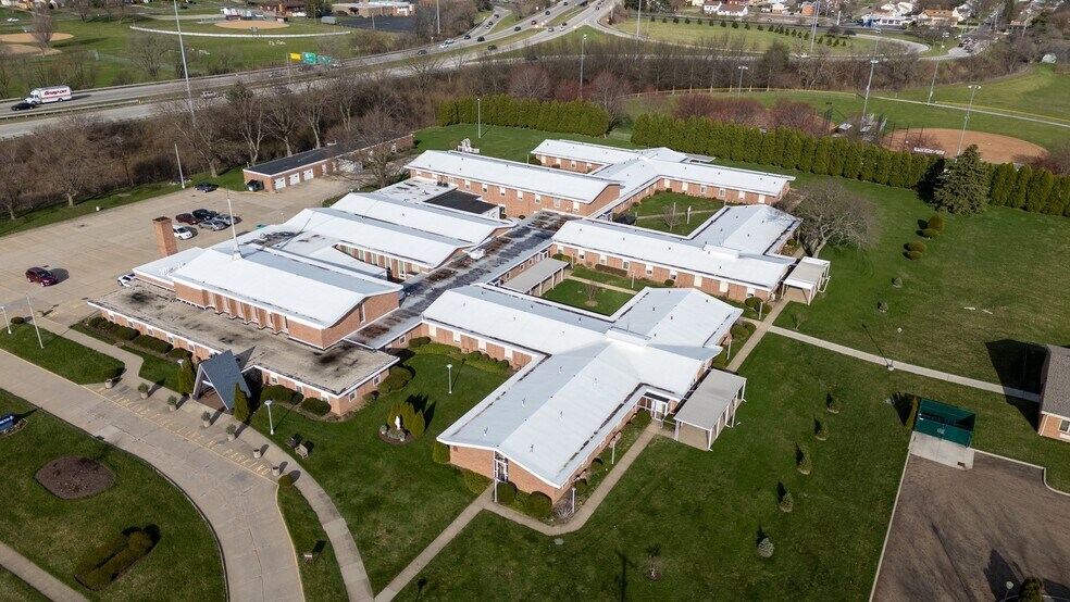 More Photos Of 2812 Harvard Ave NW, Canton Assisted Living For Sale