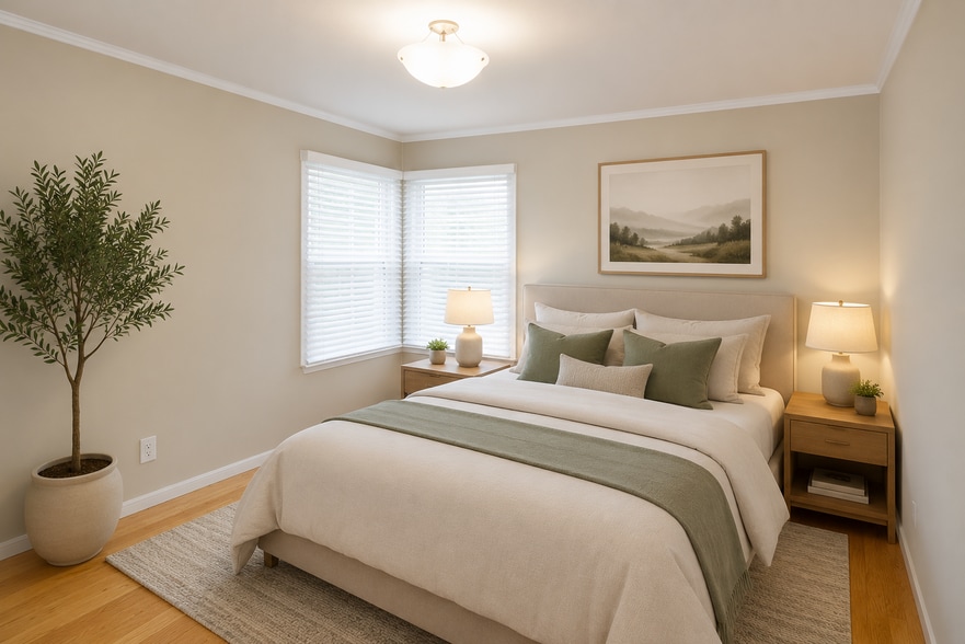 More Photos Of 16 Bellevue Ave W, San Mateo Apartments For Sale