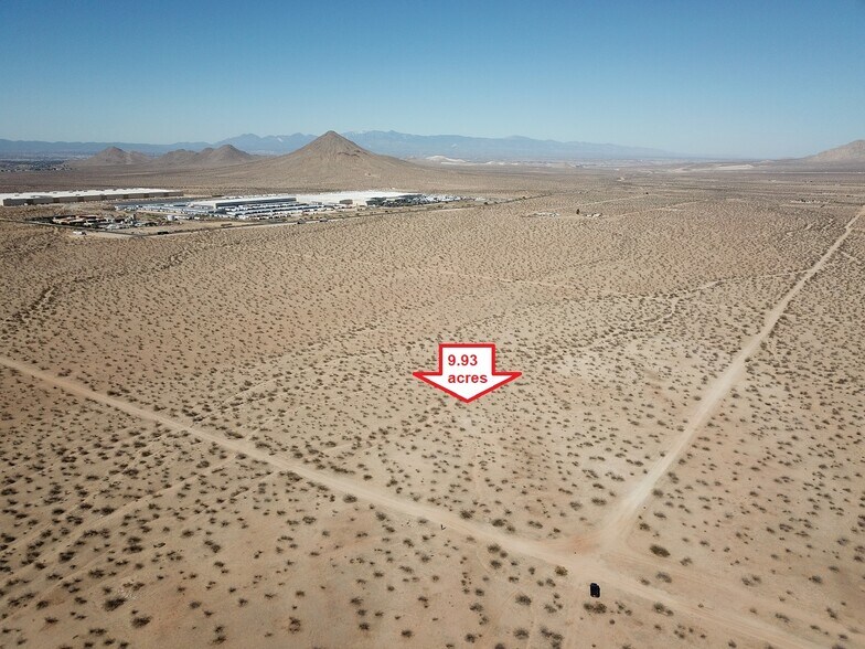 More Photos Of 0 Cardova Rd, Apple Valley Land For Sale