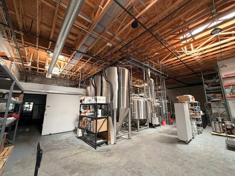 More Photos Of 1327 S Main St, Las Vegas Restaurant For Lease