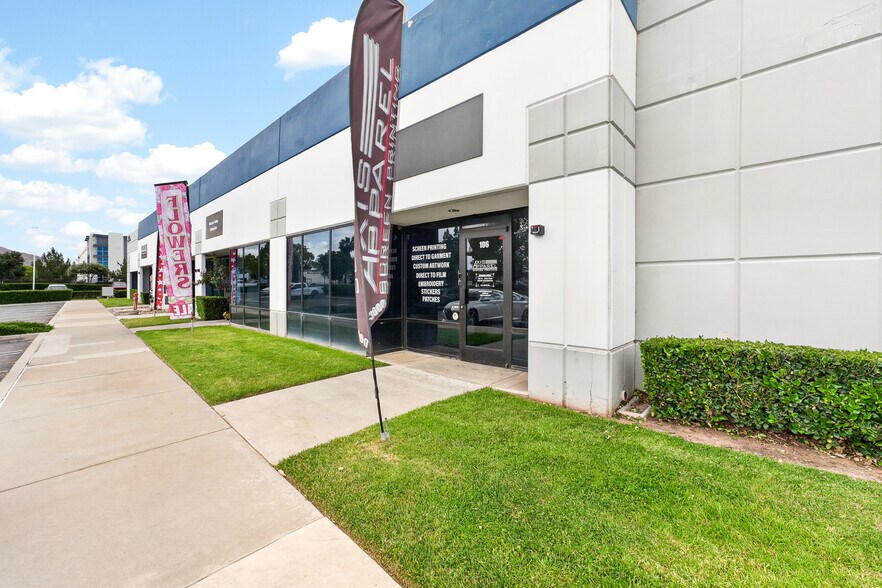 More Photos Of 14340 Elsworth St, Moreno Valley Warehouse For Sale