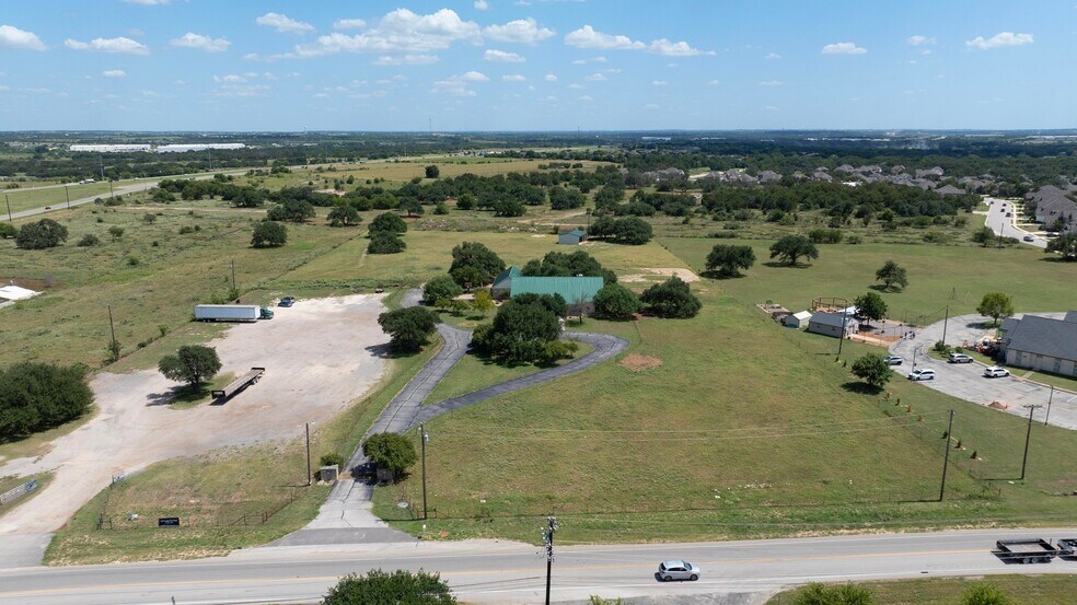 More Photos Of 3900 Shell Rd, Georgetown Land For Lease