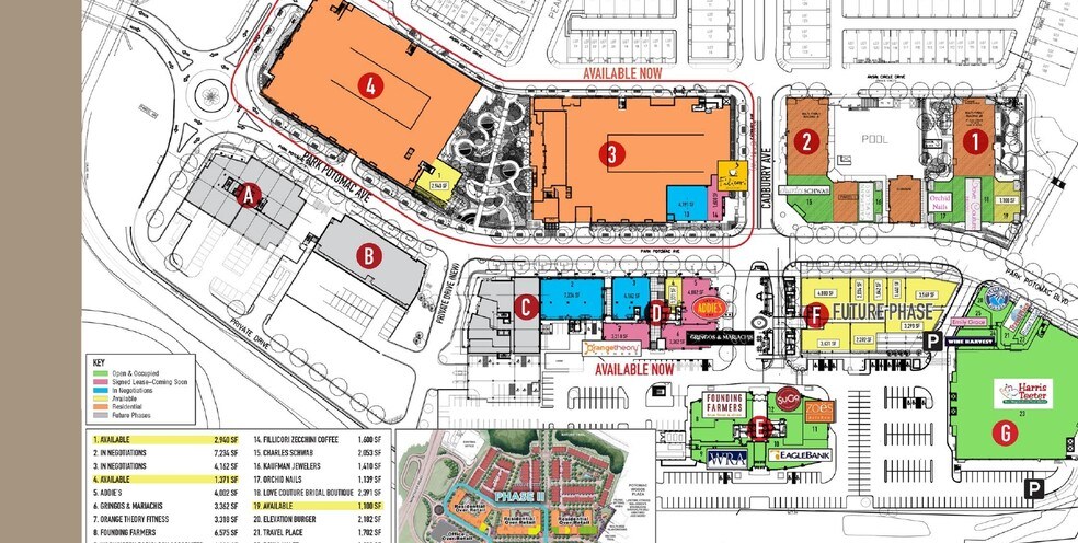 More Photos Of 12435 Park Potomac Ave, Potomac Office For Lease