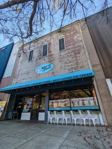 Primary Photo Of 1207 Broadway, Columbus General Retail For Sale