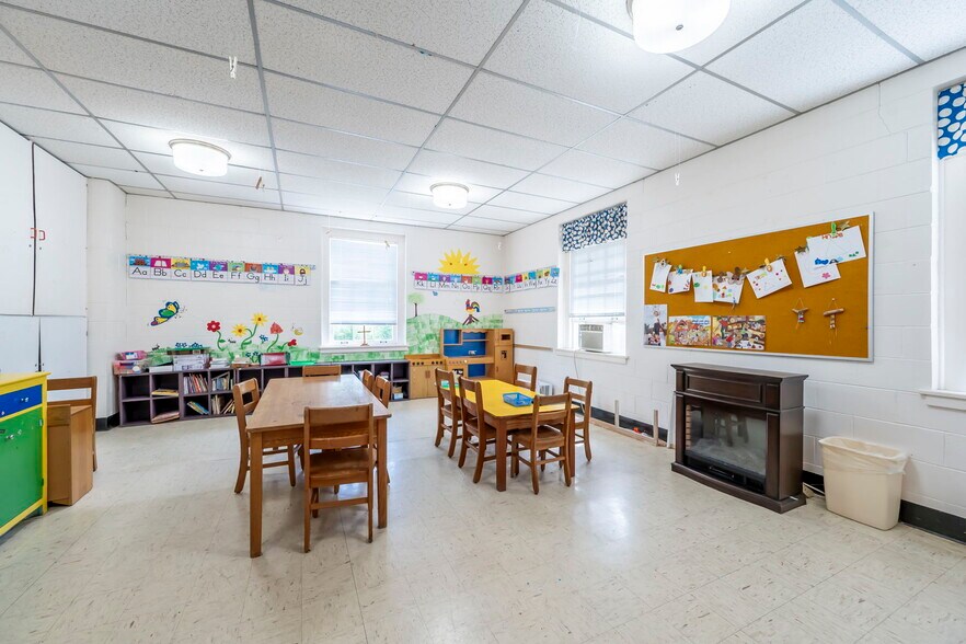 More Photos Of 7740 Cherokee Rd, Richmond Religious Facility For Sale