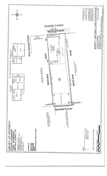 More Photos Of 211 Roanoke Ave, Riverhead Medical For Sale