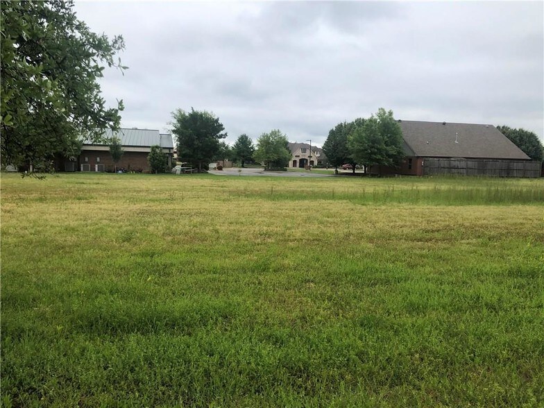 More Photos Of 809 NW 26th Ave, Norman Land For Sale