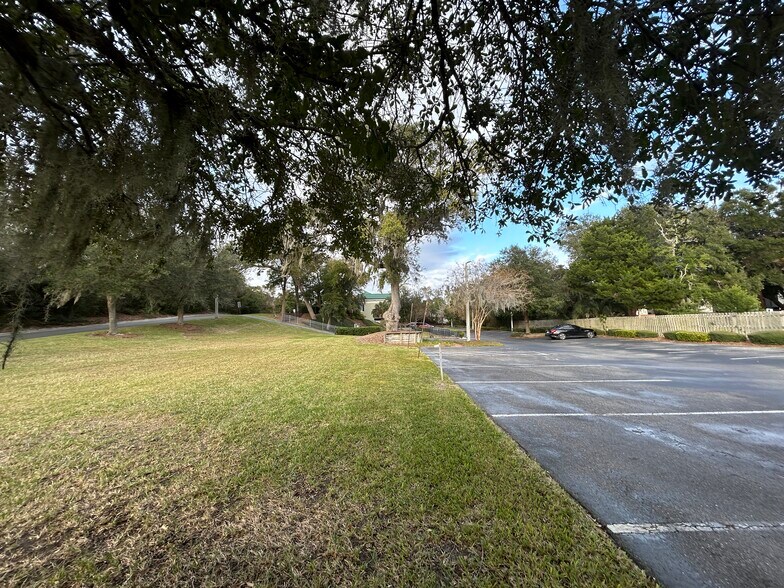 More Photos Of 2423 Sadler Rd, Fernandina Beach Land For Sale
