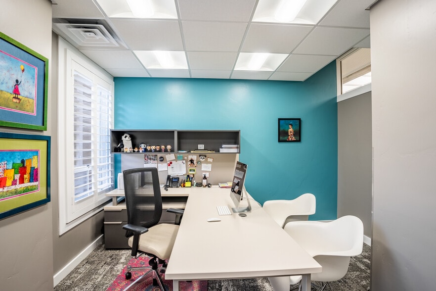 More Photos Of 68 S Main St, Salt Lake City Office For Lease
