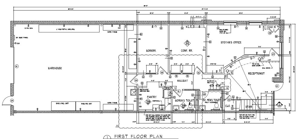 More Photos Of 8508-8542 Virginia Meadows Dr, Manassas Light Manufacturing For Sale