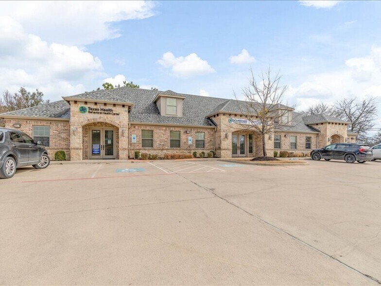 3100 W Southlake Blvd, Southlake, TX 76092 Lofts/Showrooms For Lease